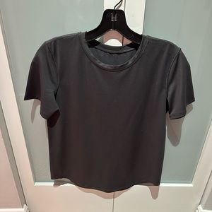 Lululemon Running and Training T-Shirt